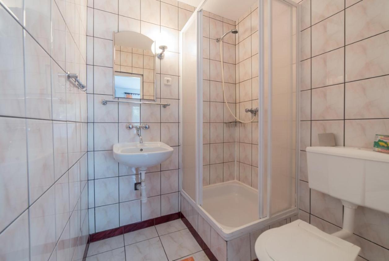 Apartmán Pokoje Olech Wrzosowo  Exteriér fotografie
